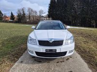 Gebraucht Skoda Octavia Adventure 160 PS (117 kW) 2011 Kombi