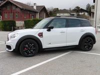 Gebraucht Mini John Cooper Works Countryman 231 PS (169 kW) 2018 SUV