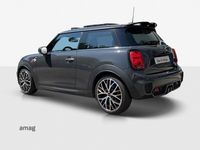 gebraucht Mini John Cooper Works CooperSteptronic