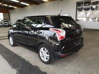 gebraucht Ssangyong Tivoli 1.6 eXDi ME Limited Edition 4WD Automatic