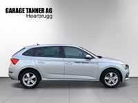 gebraucht Skoda Scala 1.0 TSI Fresh DSG