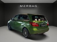 gebraucht Mercedes B Electric Drive Urban