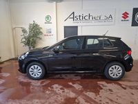 Neu Skoda Fabia Dynamic 116 PS (85 kW) 2025 Weiss Limousine