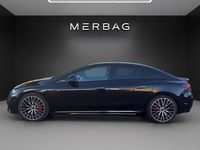 Gebraucht Mercedes EQE AMG 43 AMG 350 kW (476 PS) 2024 Limousine