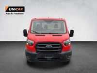 gebraucht Ford Transit 310 L2 Ambiente 2.0 TDCi 105 FWD