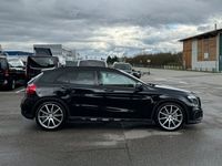 gebraucht Mercedes GLA45 AMG AMG 4Matic 7G-DCT