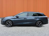 Gebraucht Cupra Leon VZ 333 PS (244 kW) 2025 Kombi
