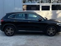 Gebraucht Mercedes GLA200 Progressive 150 PS (110 kW) 2021 SUV