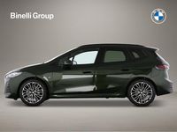 Neu BMW 220 Active Tourer Comfort Edition 170 PS (125 kW) 2025 Grün Van / Kleinbus