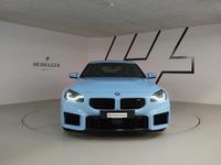 Gebraucht BMW M2 Shadowline 460 PS (338 kW) 2023 Coupé