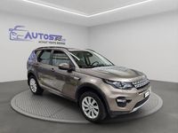 Gebraucht Land Rover Discovery Sport HSE 241 PS (177 kW) 2015 SUV