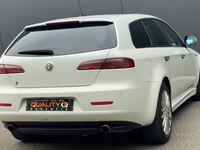 Gebraucht Alfa Romeo 159 Lusso 200 PS (147 kW) 2011 Kombi