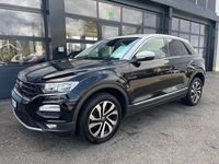 Gebraucht VW T-Roc Advance 150 PS (110 kW) 2021 SUV