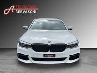 gebraucht BMW 530 i Touring