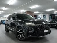 Gebraucht Hyundai Santa Fe 200 PS (147 kW) 2020 SUV