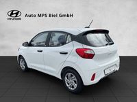 gebraucht Hyundai i10 1.0 Pica