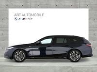 Neu BMW 520 208 PS (152 kW) 2025 Schwarz Kombi