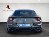 gebraucht Ferrari FF ,