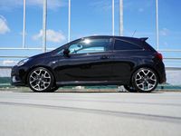 Gebraucht Opel Corsa OPC 207 PS (152 kW) 2017 Kleinwagen