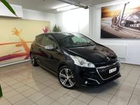 gebraucht Peugeot 208 1.6 Turbo GTi Sport