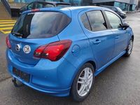 Gebraucht Opel Corsa 2019 Kleinwagen