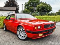 gebraucht Maserati Biturbo 222 4V