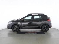 Neu Dacia Sandero Expression 91 PS (66 kW) 2025 Schwarz