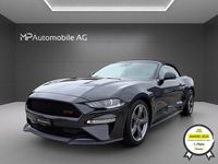 Gebraucht Ford Mustang GT Convertible 451 PS (331 kW) 2024 Cabrio
