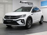 Gebraucht VW Taigo R-line 110 PS (80 kW) 2024 Weiss SUV