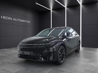 Neu XPENG G6 358 kW (487 PS) 2026 Schwarz SUV