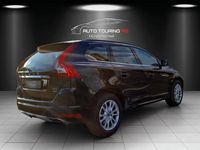 Gebraucht Volvo XC60 Momentum 215 PS (158 kW) 2015 SUV