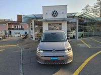 Gebraucht VW Caddy Maxi Life 116 PS (85 kW) 2024 Van / Kleinbus