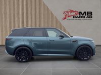 Gebraucht Land Rover Range Rover Sport First Edition 530 PS (389 kW) 2023 SUV