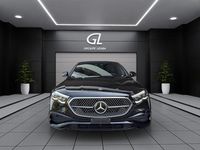 Neu Mercedes E220 197 PS (144 kW) 2026 Limousine