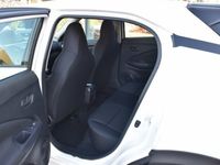 gebraucht Nissan Juke 1.0 DIG-T visia