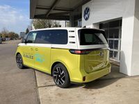 Gebraucht VW ID. Buzz Pro 150 kW (204 PS) 2022 Van / Kleinbus