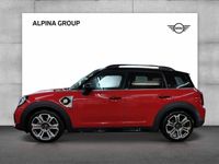 gebraucht Mini Countryman CooperSE ALL4