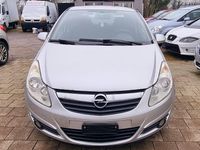 Gebraucht Opel Corsa Enjoy 90 PS (66 kW) 2007