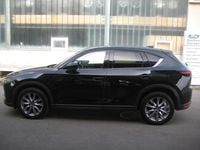Gebraucht Mazda CX-5 194 PS (142 kW) 2021 SUV