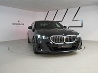 gebraucht BMW 520 d 48V M Sport Steptronic