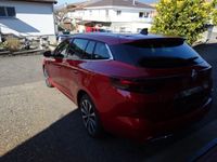 gebraucht Renault Mégane GrandTour 1.6 E-Tech R.S. Line