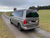 Gebraucht VW California Beach 150 PS (110 kW) 2017 Van