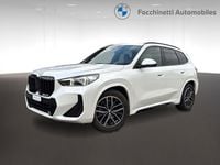 Gebraucht BMW X1 M Sport 149 PS (109 kW) 2024 Weiss SUV