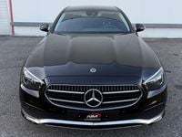 Gebraucht Mercedes E220 200 PS (147 kW) 2023