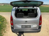 gebraucht Citroën Berlingo XL 1.5 BlueHDi 130 Feel Pack 7P.