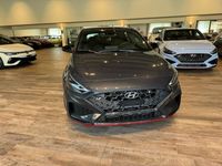 gebraucht Hyundai i30 2.0 T-GDi N DCT