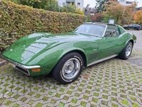 Gebraucht Chevrolet Corvette LT 365 PS (268 kW) 1972