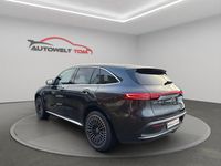 Gebraucht Mercedes EQC400 AMG line 300 kW (408 PS) 2021 SUV