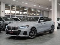 Gebraucht BMW 520 M Sport 190 PS (139 kW) 2024 Limousine