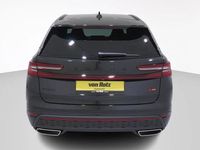 Neu Skoda Kodiaq RS 265 PS (194 kW) 2026 Schwarz SUV